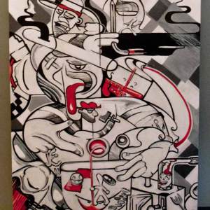 Canvas 2010